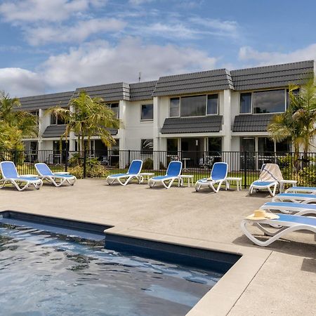 Avalon Motel Thames - Wenzel Motels Eksteriør billede