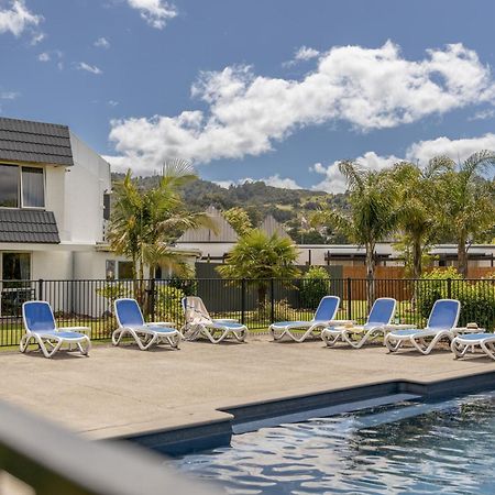 Avalon Motel Thames - Wenzel Motels Eksteriør billede