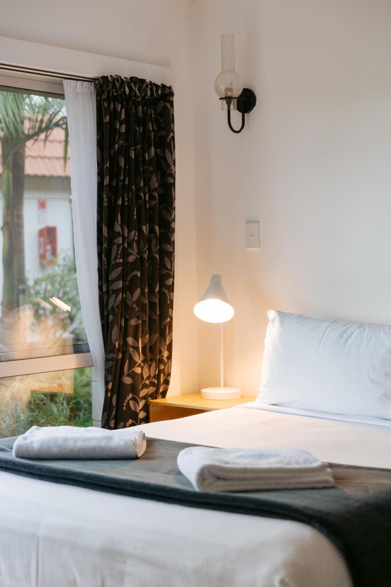 Avalon Motel Thames - Wenzel Motels Eksteriør billede