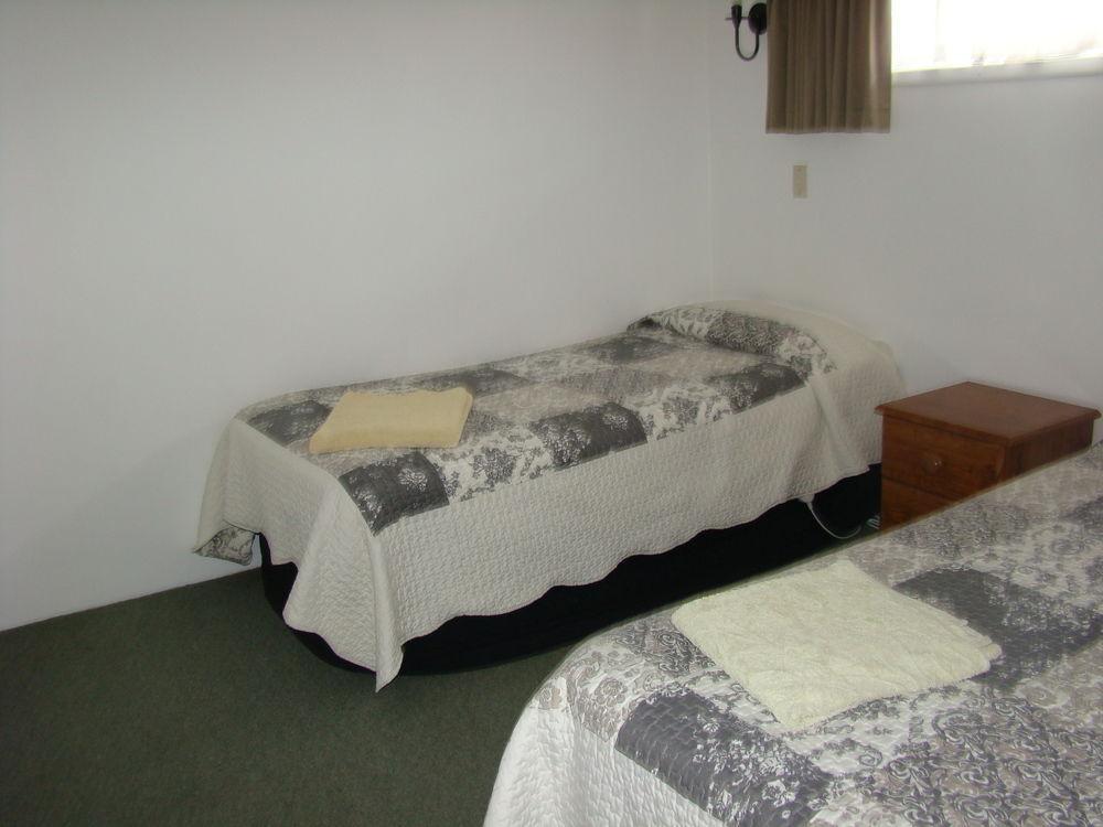 Avalon Motel Thames - Wenzel Motels Eksteriør billede