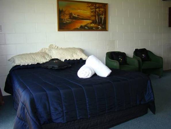 Avalon Motel Thames - Wenzel Motels Eksteriør billede