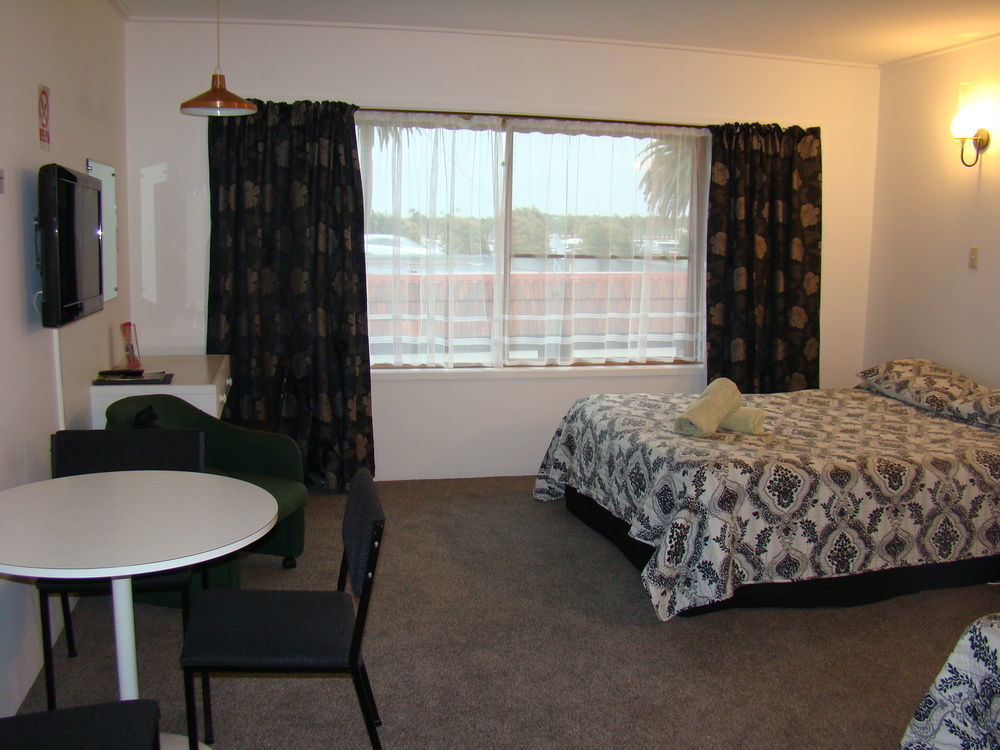 Avalon Motel Thames - Wenzel Motels Eksteriør billede