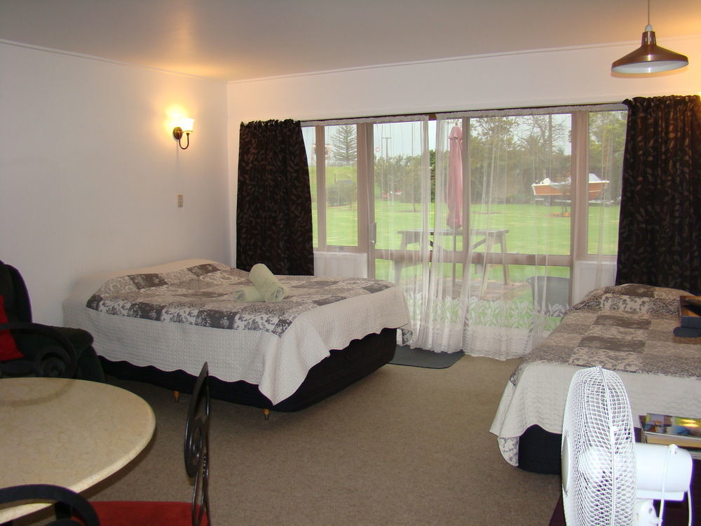 Avalon Motel Thames - Wenzel Motels Eksteriør billede