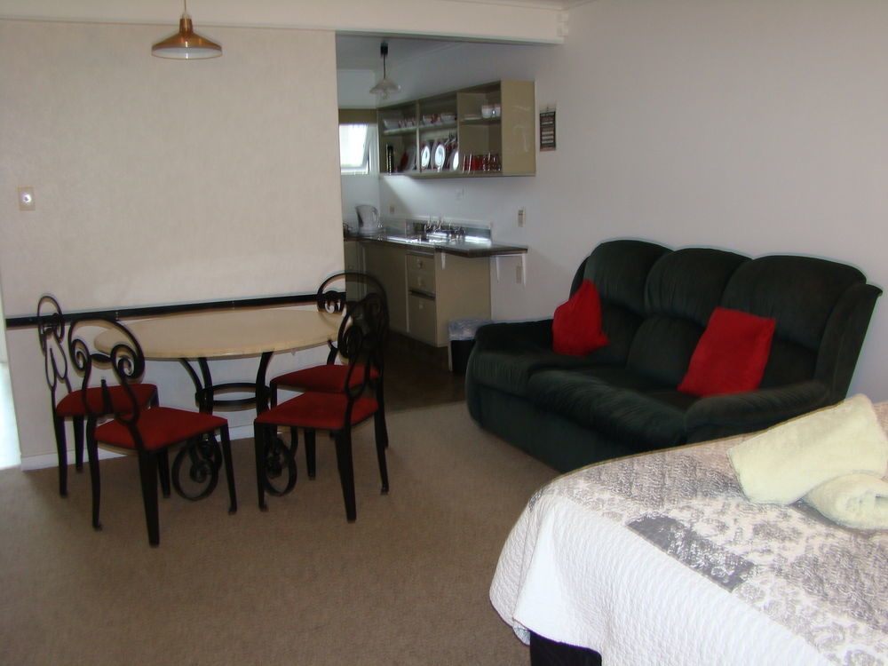 Avalon Motel Thames - Wenzel Motels Eksteriør billede