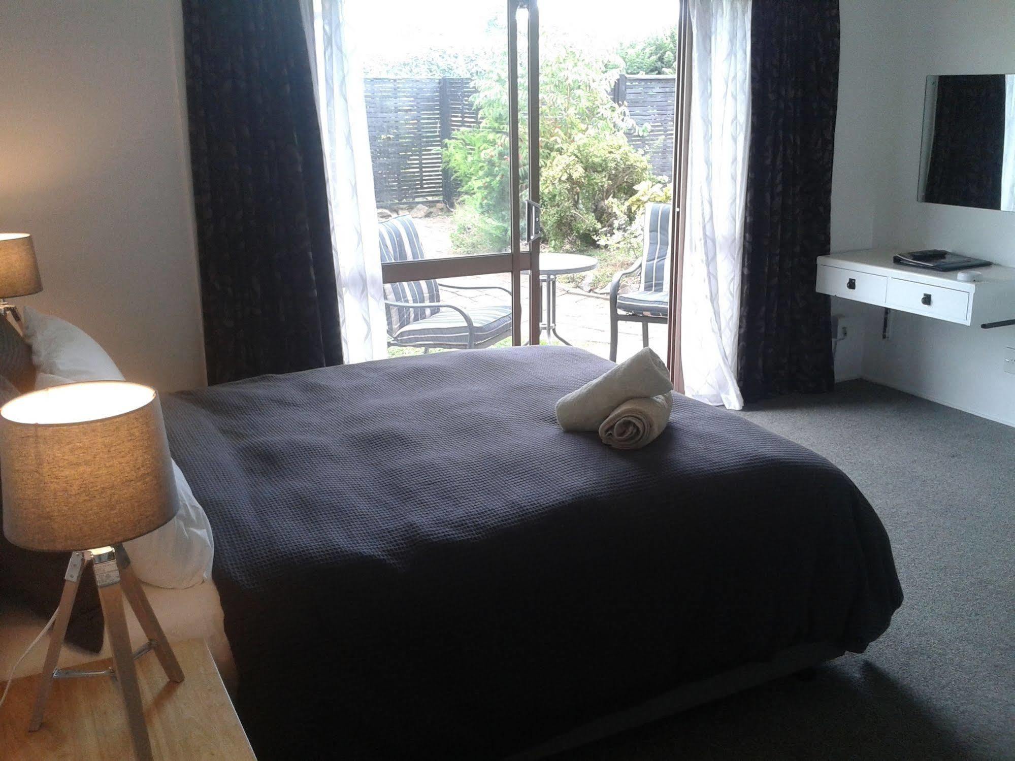 Avalon Motel Thames - Wenzel Motels Eksteriør billede