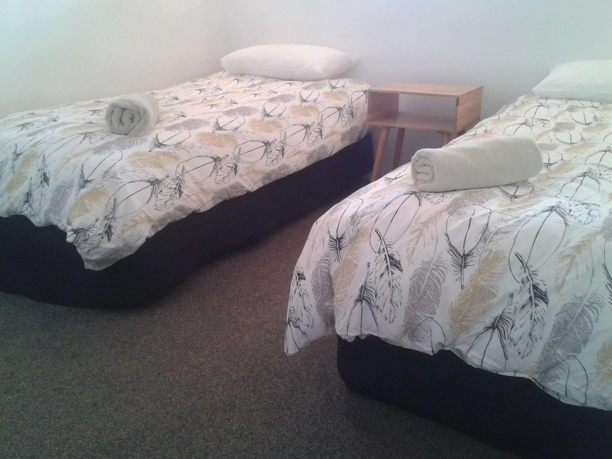Avalon Motel Thames - Wenzel Motels Eksteriør billede