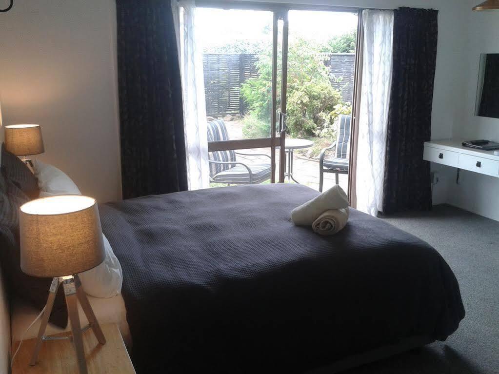 Avalon Motel Thames - Wenzel Motels Eksteriør billede