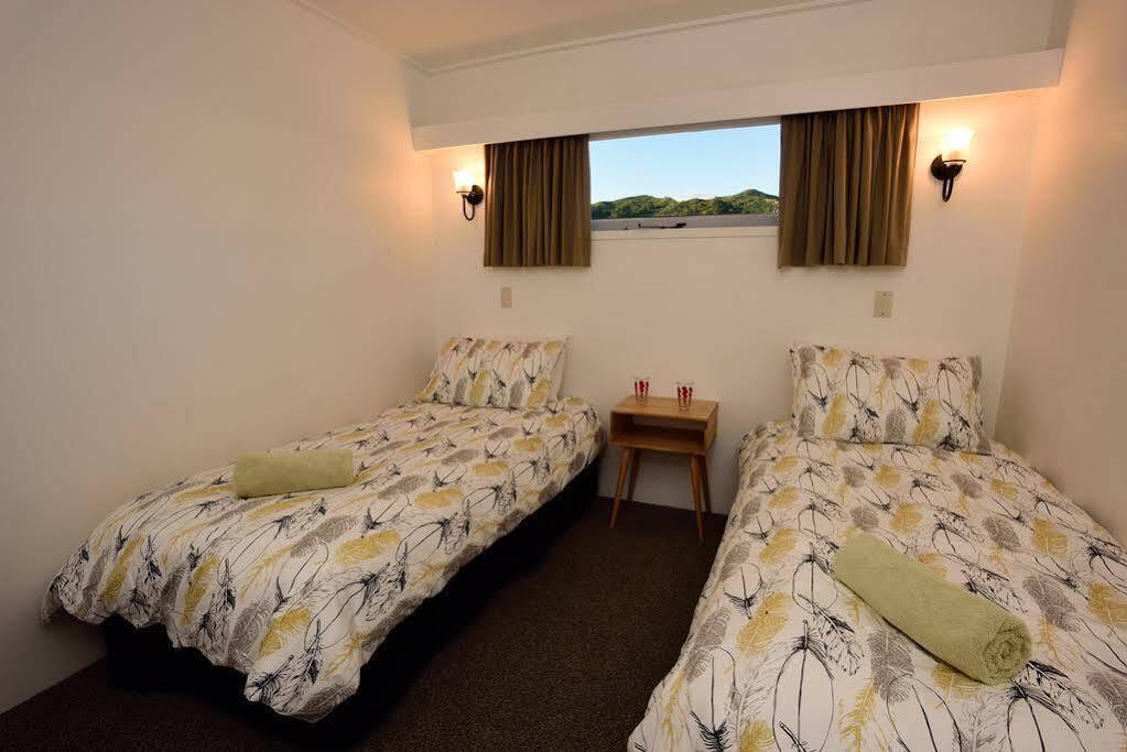 Avalon Motel Thames - Wenzel Motels Eksteriør billede